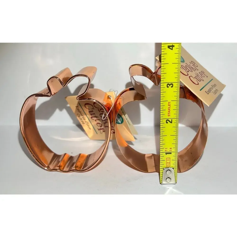 Unknown nwto copper